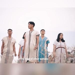 People of God(feat. Dwellwe Hser, Thae Thae, Poor King & Nue Nue)