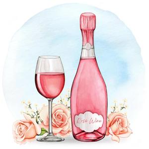 Rosé Wine