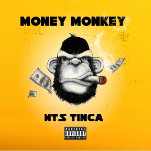 Money Monkey (Explicit)