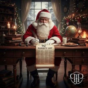 The Naughty List (2025 Version)