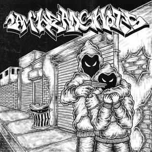 Time's Up (feat. Sawmill & Crovel)