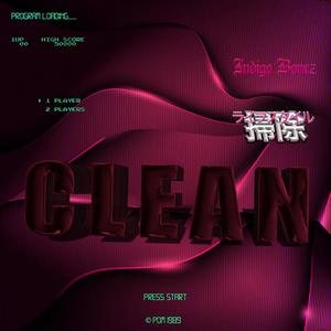 Clean