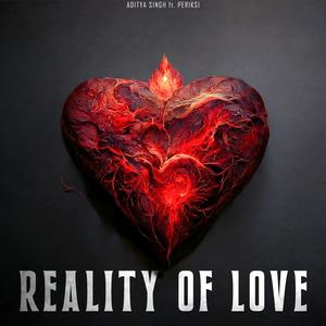 Reality Of Love (feat. periksi)