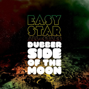 Dubber Side of the Moon