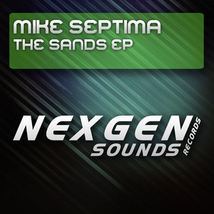 The Sands (Original Mix)