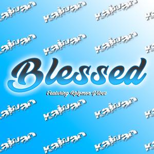 Blessed (feat. Kalomon Vibez)