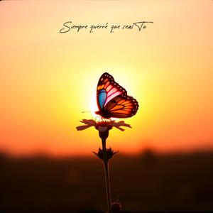 Siempre querré que seas tú (feat. Vi)