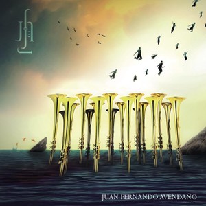 Pieza de Concurso Colombiana