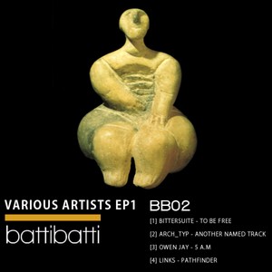 To Be Free (Original Mix)