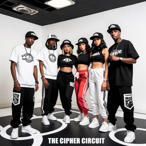 Urban Jamz Cipher 2