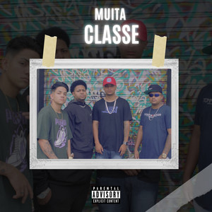 Menor SK - Muita Classe (Explicit)