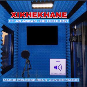 Xikhekhane (feat. AB Abram & De Coolest)