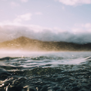 Deep Sleep Beats: Thunderstorm In The Distance