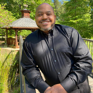 Well Able (feat. Darrell Luster)