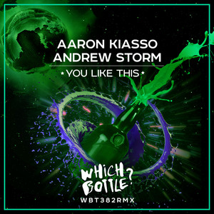 You Like This (Original Mix)