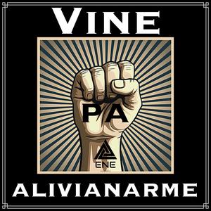 Vine Pa Alivianarme