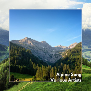 Alphorn With Cattle Bells 1