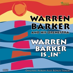 Barker is "IN" (Original Album Plus Bonus Tracks, 1959)