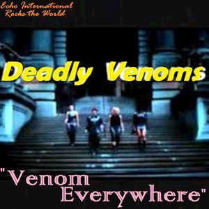 Deadly Venoms - Public Service (Explicit)