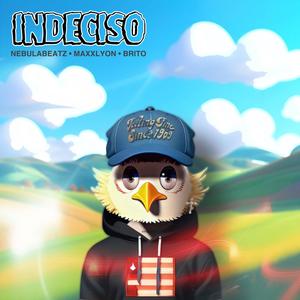 INDECISO (feat. Nebulabeatz & Maxxlyon)