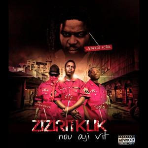 Nou Aji Vit (Explicit)