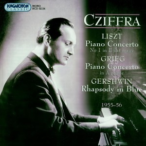 Piano Concerto in A Minor, Op. 16 - Piano Concerto in A Minor, Op. 16: II. Adagio