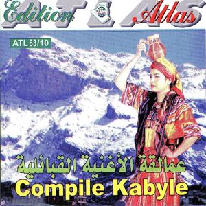 Compile Kabyle