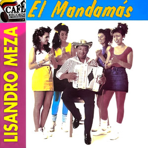 El Mandamás