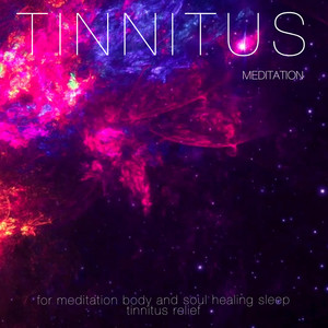 Meditation for Meditation Body and Soul Healing Sleep Tinnitus Relief