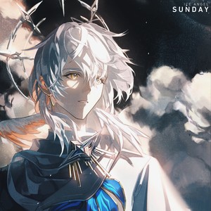 Sunday (Instrumental Version)