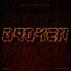 Broken