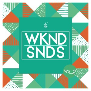 WKND SNDS, Vol. 2