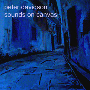 Sounds on canvas