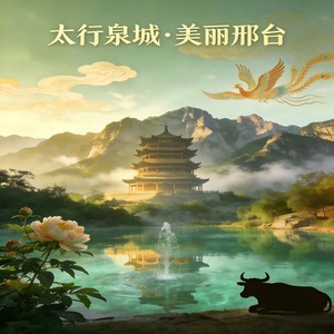 智慧发光·高新区