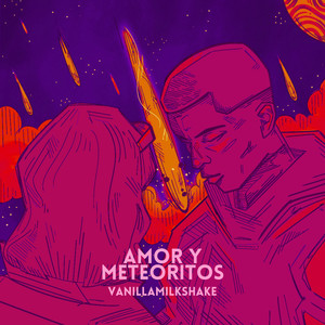 Amor y Meteoritos