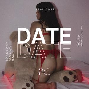 DATE (feat. Koneh) (Explicit)
