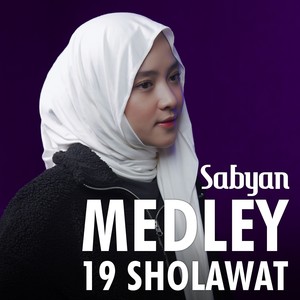 Medley 19 Sholawat