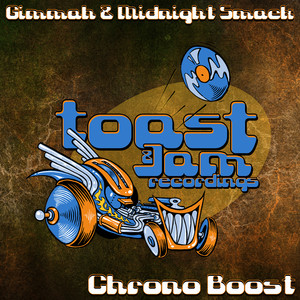Chrono Boost (Original Mix)