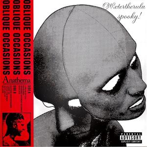 WYW/BIGGER (feat. Spooky!) (Explicit)