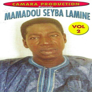 Mamadou Seyba Lamine, Vol. 2