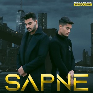 Sapne (Explicit)