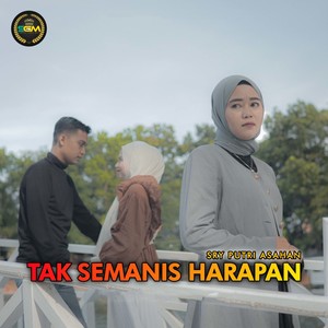 Tak Semanis Harapan