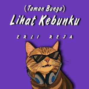 Lihat Kebunku (Taman Bunga)