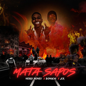 Mata Sapos (Explicit)