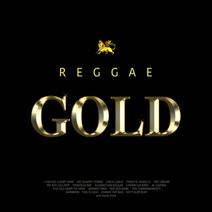 Reggae Gold