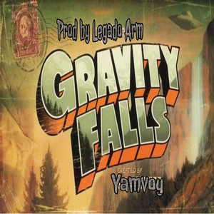 Gravity Falls (Explicit)