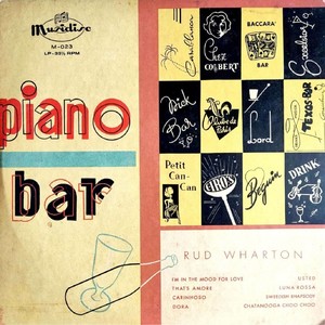 Piano Bar