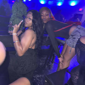 Ratchet clean (feat. G2DG) (Explicit)