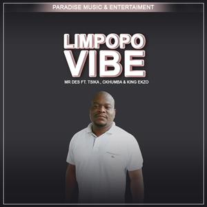 Limpopo Vibe (feat. Tsika, Ckhumba & King Ekzo)