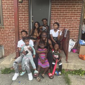 Come'ere Gurl (Explicit)